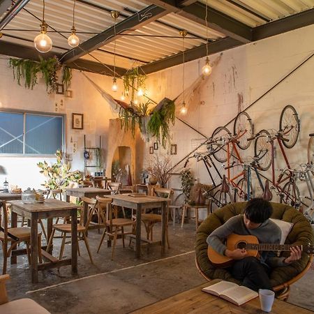 Bike & Bed East Tokyo Private Villa 160Sqm 自転車のある一棟貸切宿 Exteriör bild