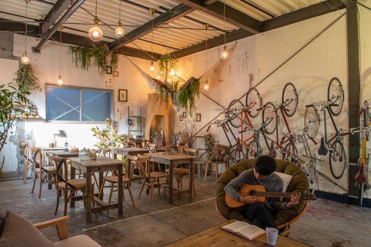 Bike & Bed East Tokyo Private Villa 160Sqm 自転車のある一棟貸切宿 Exteriör bild