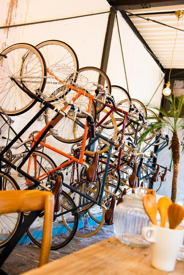 Bike & Bed East Tokyo Private Villa 160Sqm 自転車のある一棟貸切宿 Exteriör bild