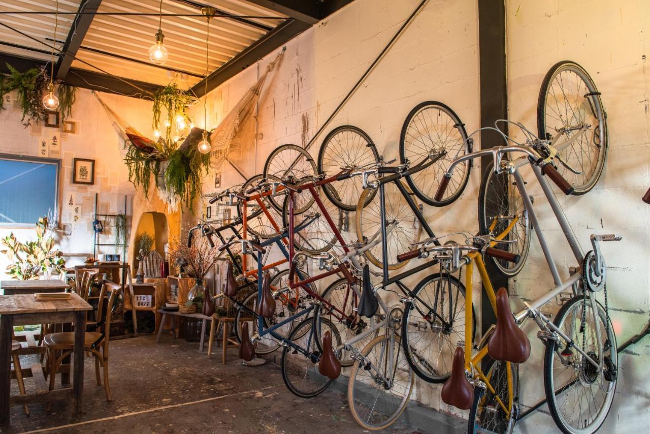 Bike & Bed East Tokyo Private Villa 160Sqm 自転車のある一棟貸切宿 Exteriör bild