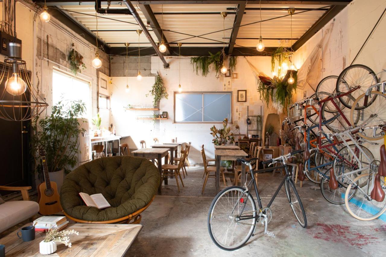 Bike & Bed East Tokyo Private Villa 160Sqm 自転車のある一棟貸切宿 Exteriör bild