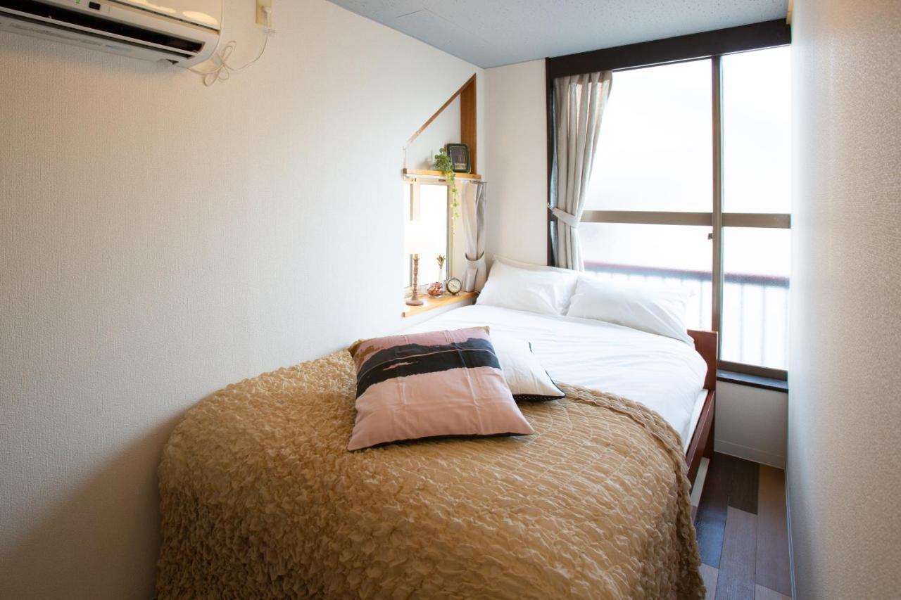 Bike & Bed East Tokyo Private Villa 160Sqm 自転車のある一棟貸切宿 Exteriör bild
