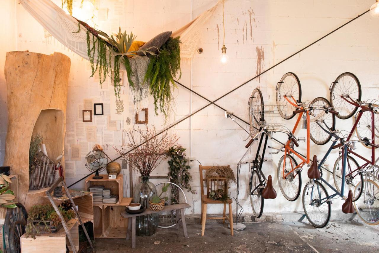 Bike & Bed East Tokyo Private Villa 160Sqm 自転車のある一棟貸切宿 Exteriör bild