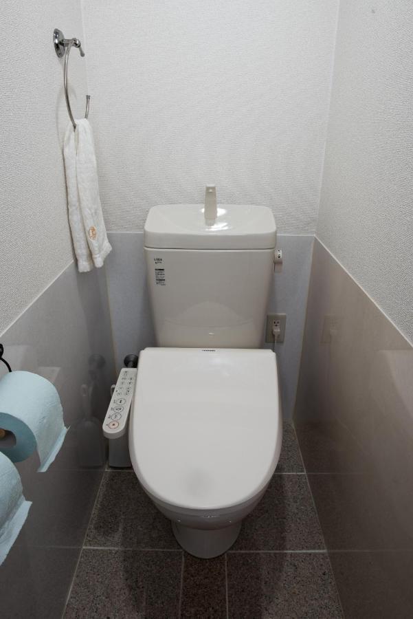 Bike & Bed East Tokyo Private Villa 160Sqm 自転車のある一棟貸切宿 Exteriör bild