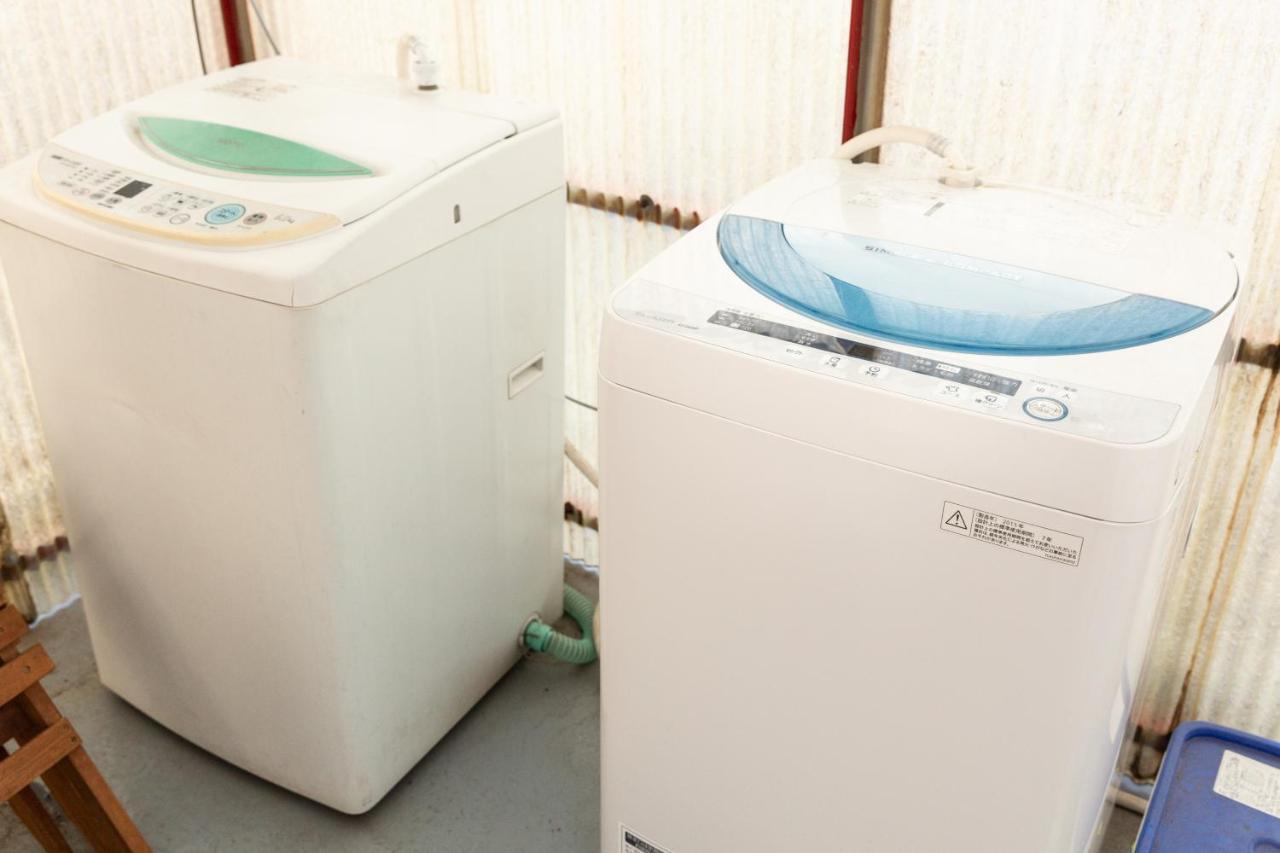 Bike & Bed East Tokyo Private Villa 160Sqm 自転車のある一棟貸切宿 Exteriör bild