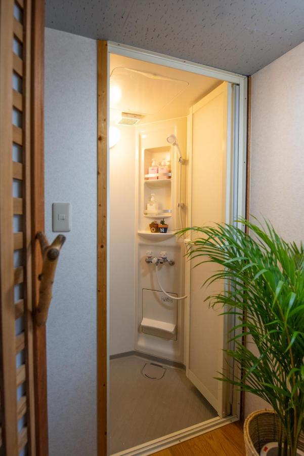 Bike & Bed East Tokyo Private Villa 160Sqm 自転車のある一棟貸切宿 Exteriör bild