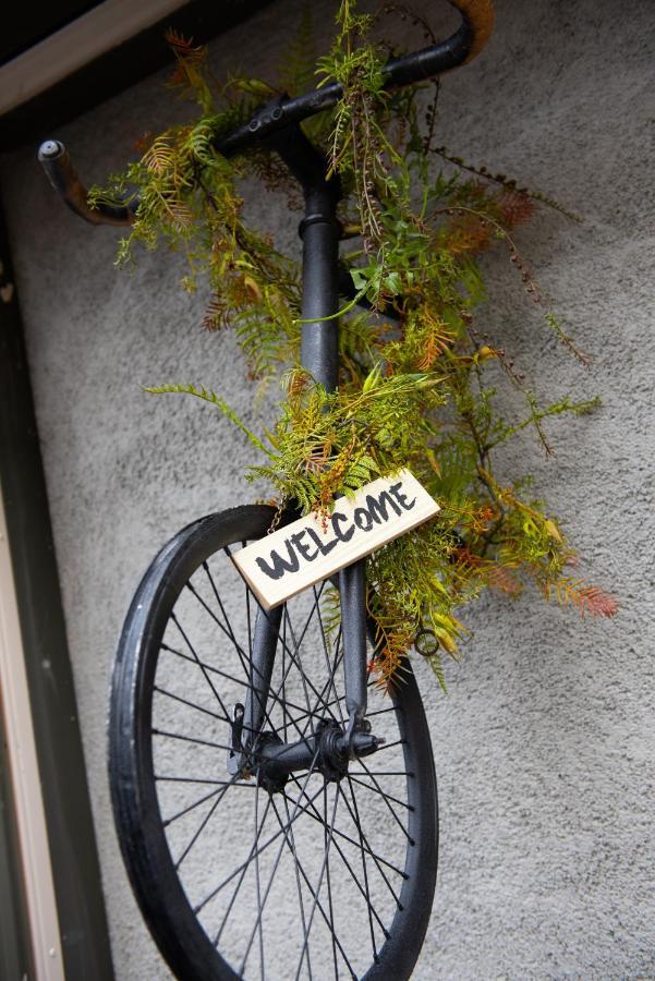 Bike & Bed East Tokyo Private Villa 160Sqm 自転車のある一棟貸切宿 Exteriör bild